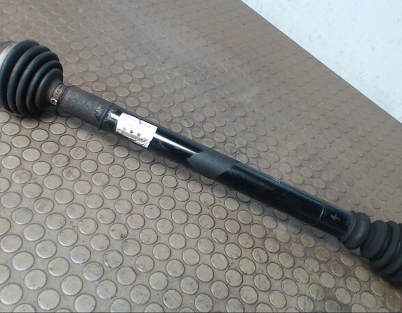 Drive Shaft SEAT Leon (1M1)