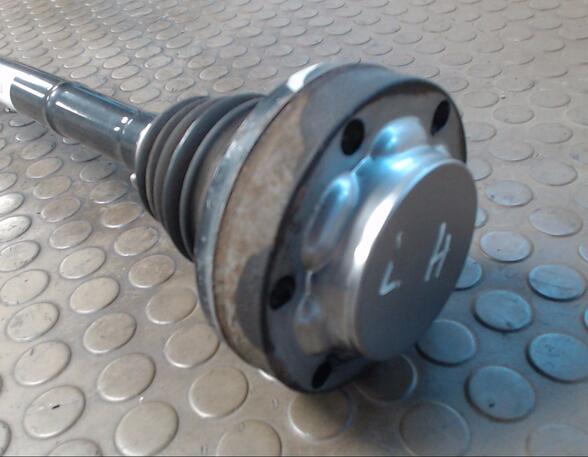 Drive Shaft VW Touareg (7L6, 7L7, 7LA)