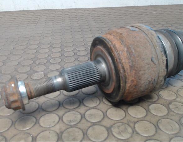 Drive Shaft VW Touareg (7L6, 7L7, 7LA)