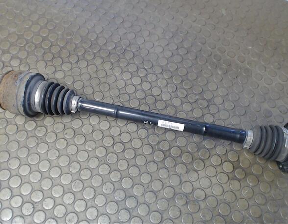 Drive Shaft VW Touareg (7L6, 7L7, 7LA)