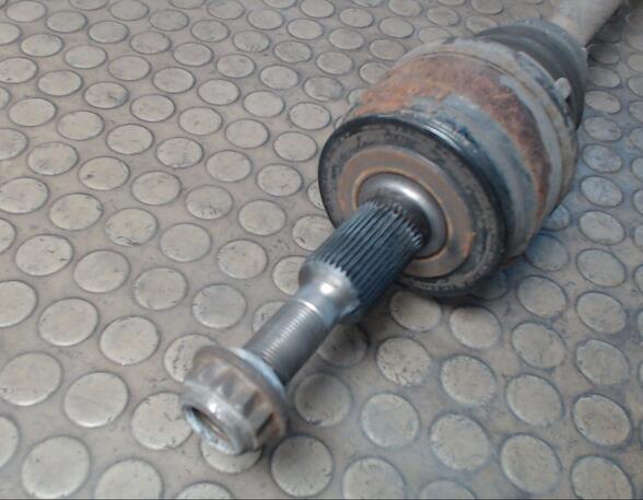 Drive Shaft VW Touareg (7L6, 7L7, 7LA)