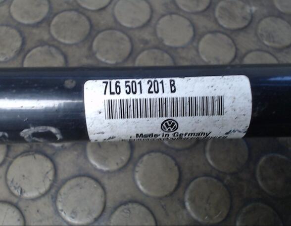 Drive Shaft VW Touareg (7L6, 7L7, 7LA)