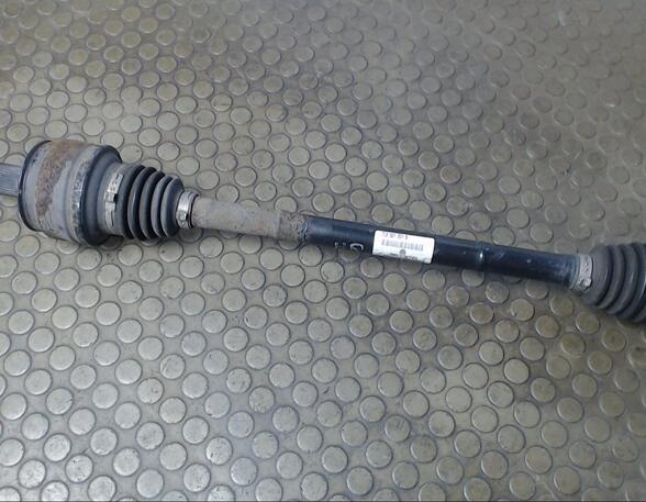 Drive Shaft VW Touareg (7L6, 7L7, 7LA)