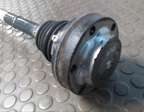 Drive Shaft VW Touareg (7L6, 7L7, 7LA)