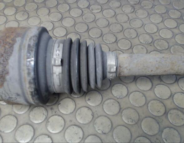 Drive Shaft VW Touareg (7L6, 7L7, 7LA)