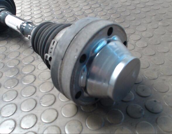 Drive Shaft VW Touareg (7L6, 7L7, 7LA)