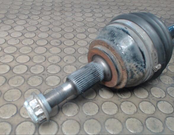 Drive Shaft VW Touareg (7L6, 7L7, 7LA)