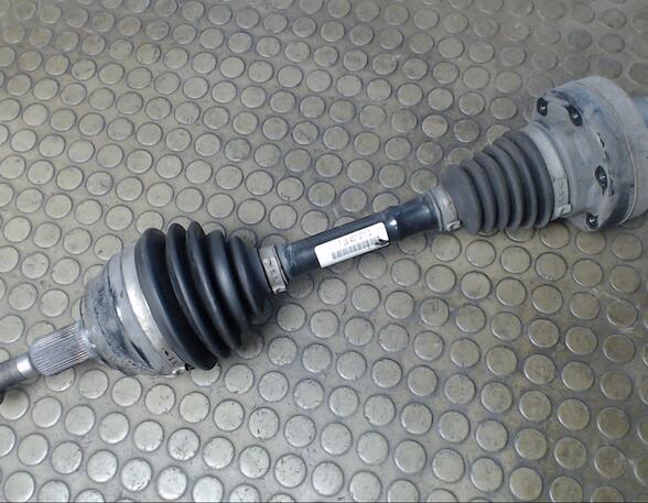 Drive Shaft VW Touareg (7L6, 7L7, 7LA)