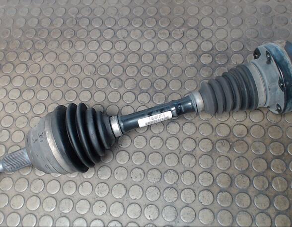 Drive Shaft VW Touareg (7L6, 7L7, 7LA)