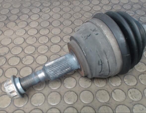 Drive Shaft VW Touareg (7L6, 7L7, 7LA)