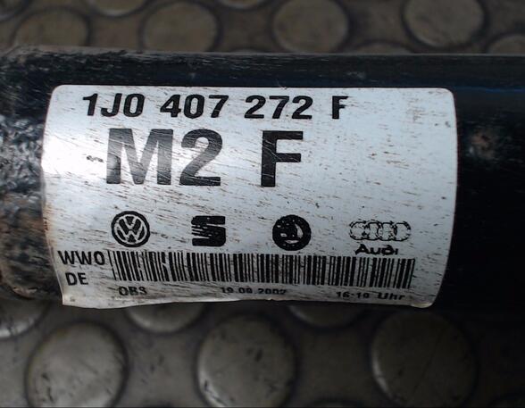 Drive Shaft VW Golf IV Variant (1J5)