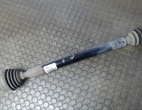 Drive Shaft VW Golf IV Variant (1J5)