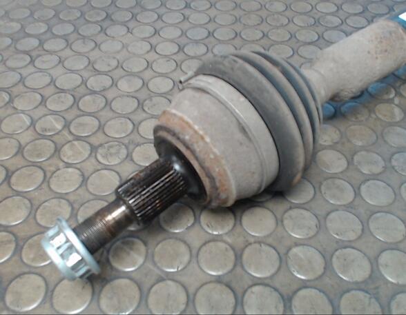 Drive Shaft VW Golf IV Variant (1J5)