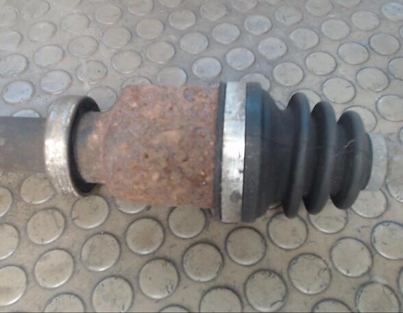 Drive Shaft DACIA Duster (HS), DACIA Logan MCV (KS)