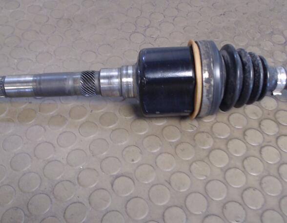 Drive Shaft CHRYSLER Voyager/Grand Voyager III (GS)