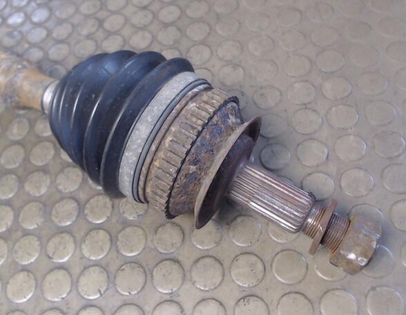 Drive Shaft CHRYSLER Voyager/Grand Voyager III (GS)