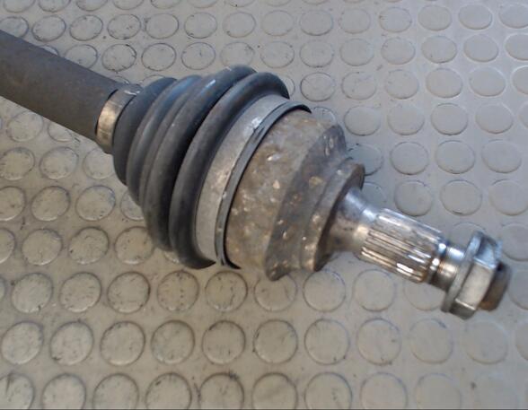 Drive Shaft PEUGEOT Partner Tepee (--)