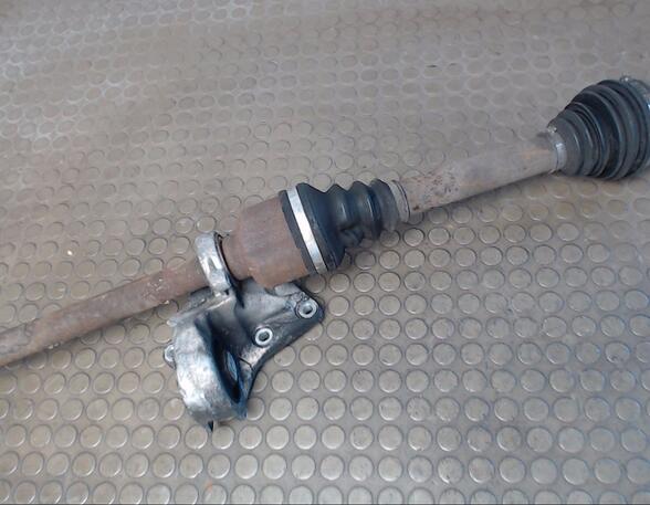 Drive Shaft PEUGEOT 407 SW (6E)