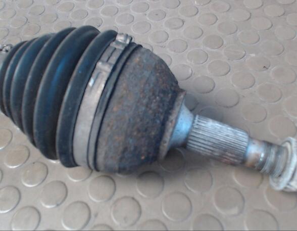 Drive Shaft PEUGEOT 407 SW (6E)