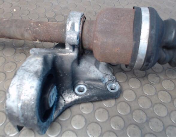 Drive Shaft PEUGEOT 407 SW (6E)