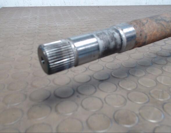 Drive Shaft PEUGEOT 407 SW (6E)