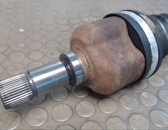 Drive Shaft PEUGEOT 407 SW (6E)