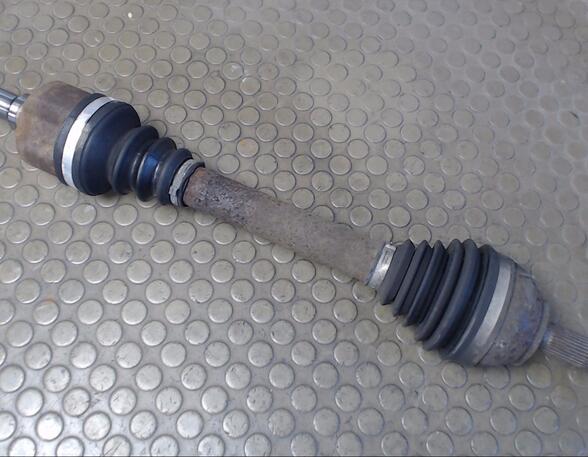 Drive Shaft PEUGEOT 407 SW (6E)