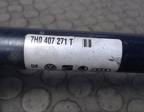 Drive Shaft VW Transporter V Bus (7EB, 7EC, 7EF, 7EG, 7EJ, 7HB, 7HF, 7HJ)