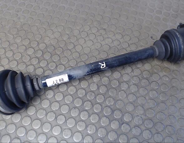 Drive Shaft SKODA Superb I (3U4)