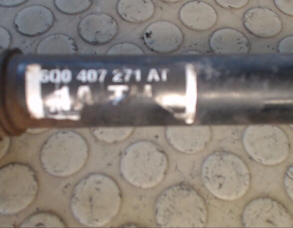 Drive Shaft SKODA Fabia I (6Y2)