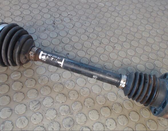 Drive Shaft SKODA Fabia I (6Y2)