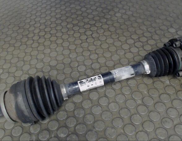 Drive Shaft SEAT Ibiza III (6L1)