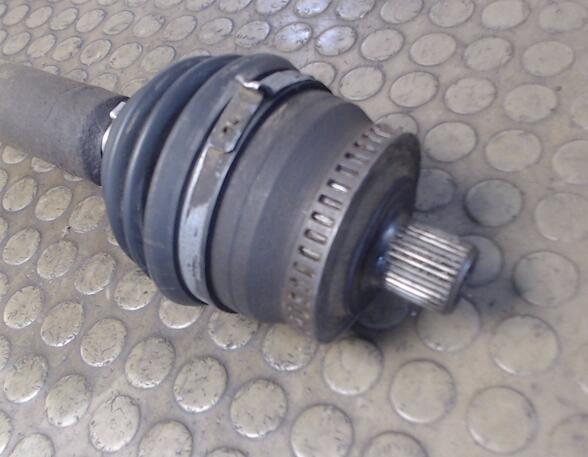 Drive Shaft VW Passat Variant (3B5)