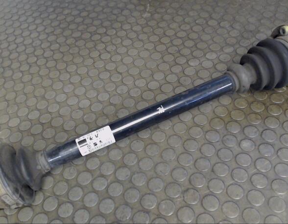 Drive Shaft AUDI A4 Avant (8E5, B6)