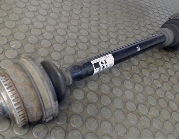 Drive Shaft AUDI A4 Avant (8E5, B6)