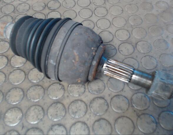 Drive Shaft PEUGEOT 106 II (1A, 1C)