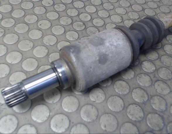 Drive Shaft PEUGEOT 106 II (1A, 1C)