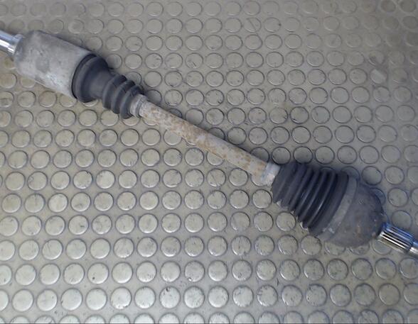 Drive Shaft PEUGEOT 106 II (1A, 1C)