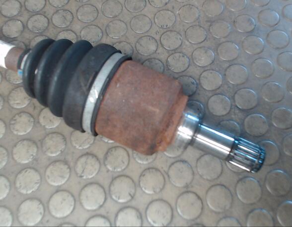 Drive Shaft FIAT Grande Punto (199), FIAT Punto Evo (199)