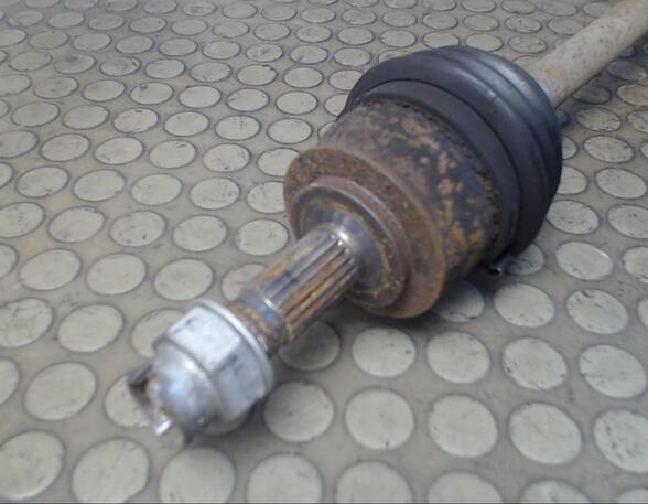 Drive Shaft FIAT Grande Punto (199), FIAT Punto Evo (199)