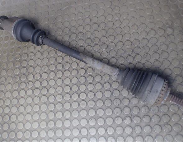 Drive Shaft RENAULT Kangoo (KC0/1)