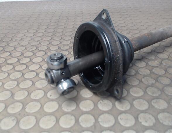 Drive Shaft RENAULT Kangoo (KC0/1)