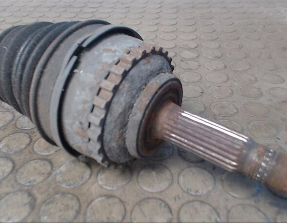 Drive Shaft RENAULT Kangoo (KC0/1)