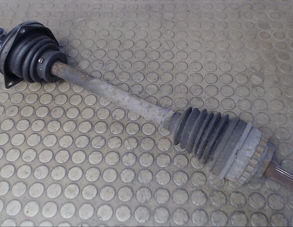 Drive Shaft RENAULT Kangoo (KC0/1)