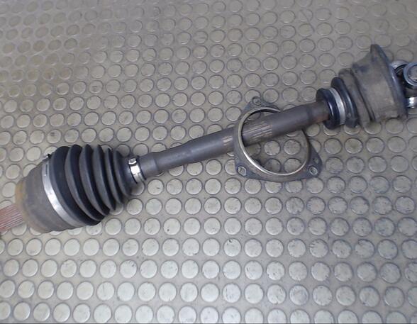 Drive Shaft OPEL Movano Combi (J9)