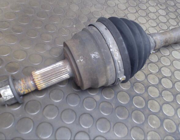 Drive Shaft OPEL Movano Combi (J9)