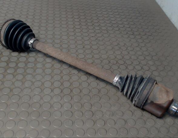 Drive Shaft FORD Transit Kasten (FA)