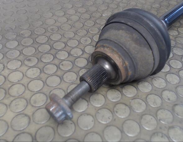 Drive Shaft VW Touran (1T1, 1T2), VW Touran (1T3)