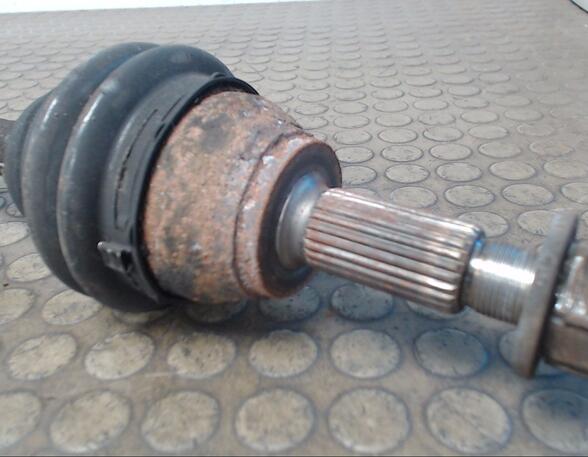 Drive Shaft FORD KA (RB)