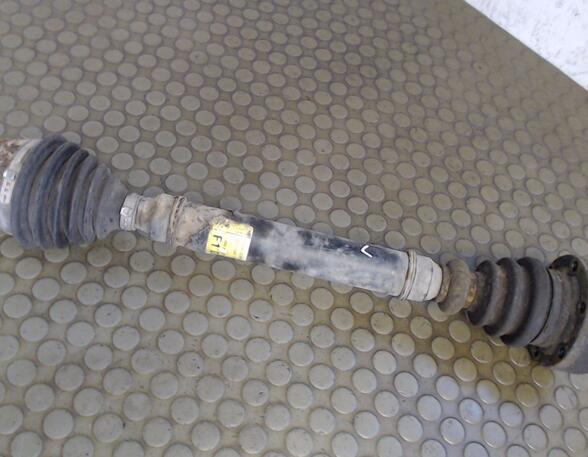 Drive Shaft AUDI A6 Avant (4A, C4)